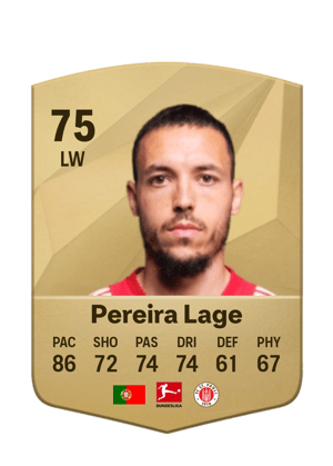 Mathias Pereira Lage