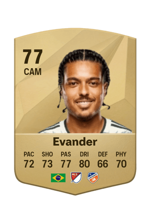 Evander