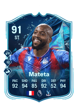 Jean-Philippe Mateta