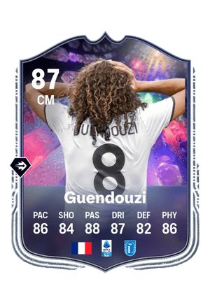 Mattéo Guendouzi