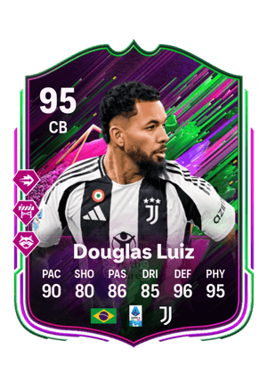Douglas Luiz