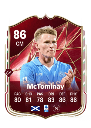 Scott McTominay