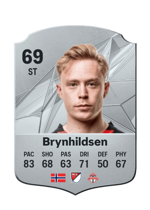 Ola Brynhildsen