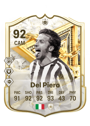 Alessandro Del Piero