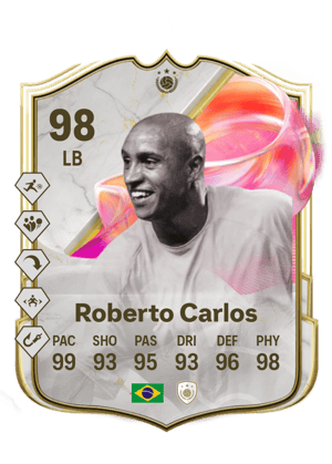 Roberto Carlos