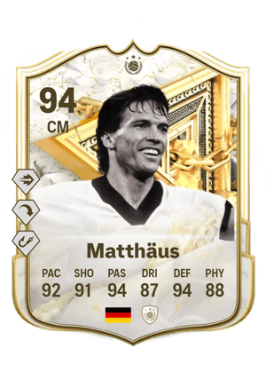Lothar Matthäus