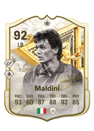 Paolo Maldini