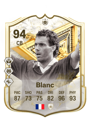 Laurent Blanc