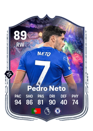 Pedro Neto