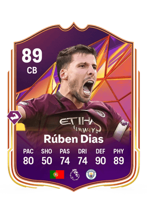 Rúben Dias