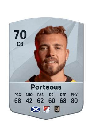 Ryan Porteous