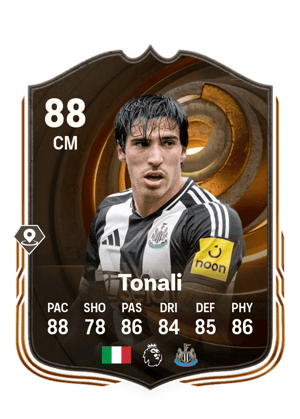Sandro Tonali