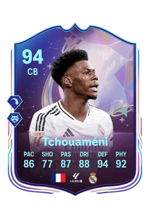 Aurélien Tchouaméni