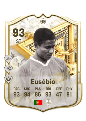 Eusébio