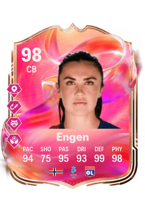 Ingrid Syrstad Engen