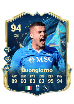 Alessandro Buongiorno