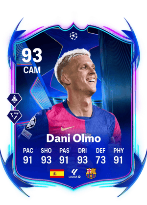 Dani Olmo