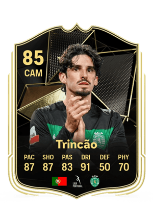 Trincão