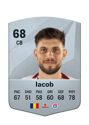 Paul Iacob