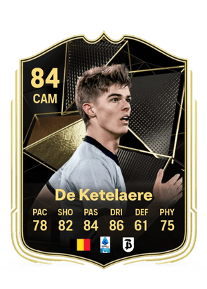 Charles De Ketelaere