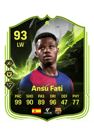 Ansu Fati