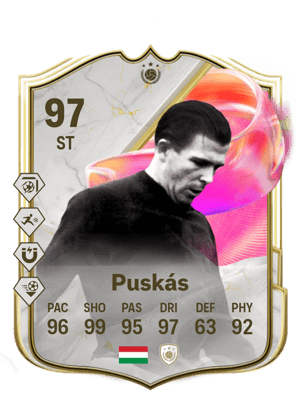 Ferenc Puskás