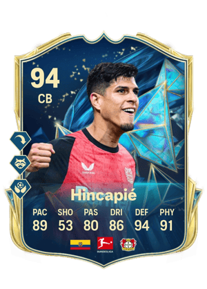 Piero Hincapié