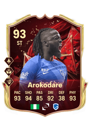 Toluwalase Arokodare