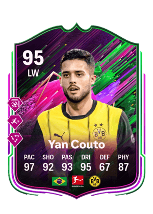 Yan Couto