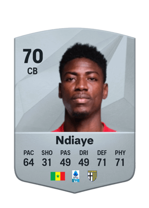 Abdoulaye Ndiaye