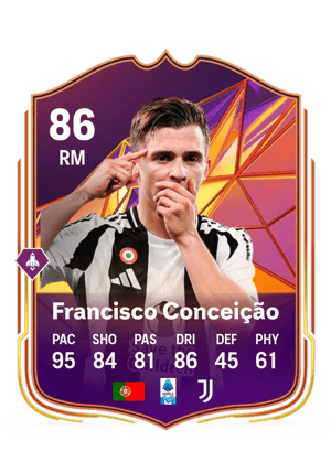 Francisco Conceição