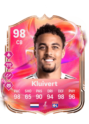 Ruben Kluivert
