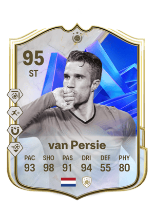 Robin van Persie