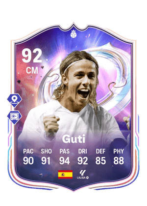 Guti