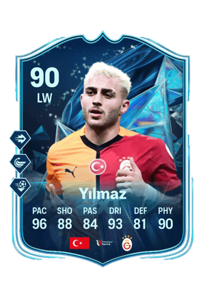 Barış Alper Yılmaz