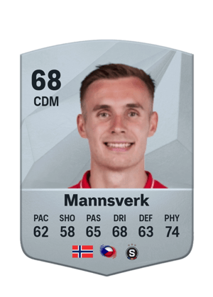 Sivert Heggheim Mannsverk