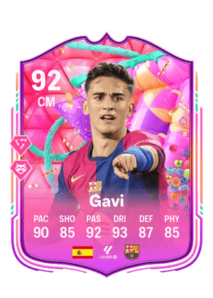 Gavi