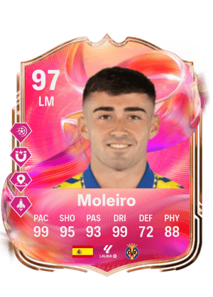 Moleiro