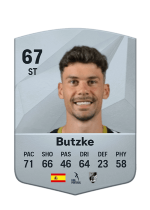 Butzke
