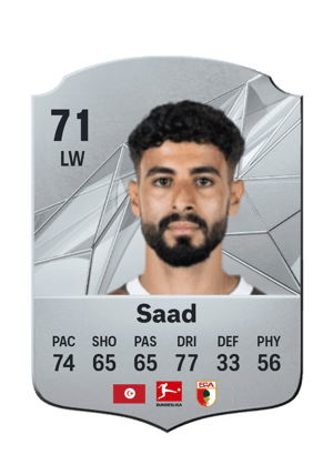 Elias Saad