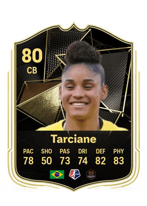 Tarciane