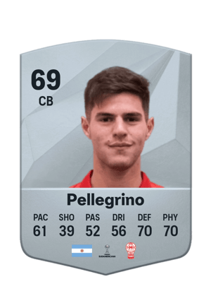 Marco Pellegrino