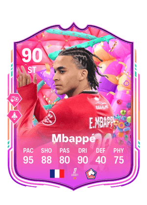 Ethan Mbappé