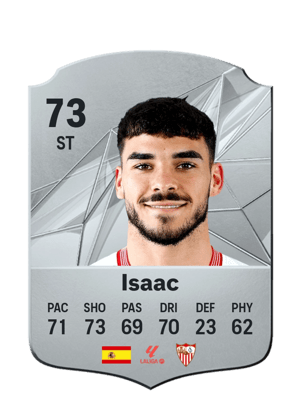 Isaac