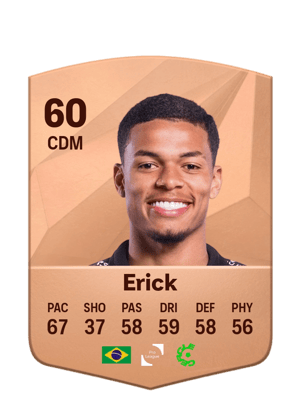 Erick