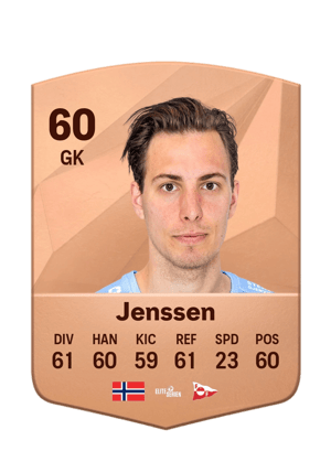 Håvar Grøntvedt Jenssen