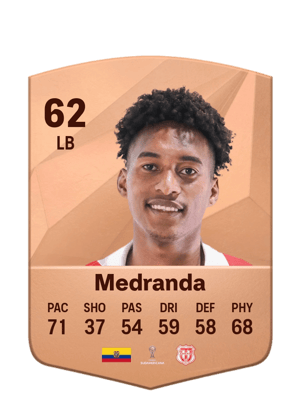 Marlon Medranda