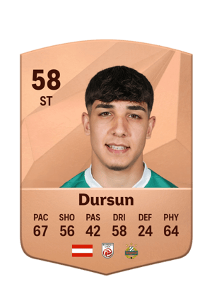 Furkan Dursun