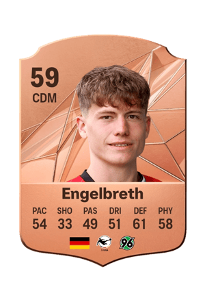 Noah Engelbreth