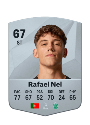 Rafael Nel